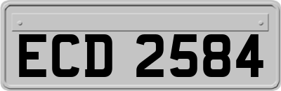 ECD2584