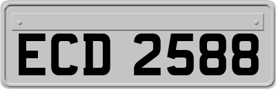 ECD2588