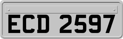 ECD2597