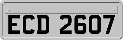 ECD2607