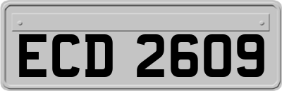 ECD2609