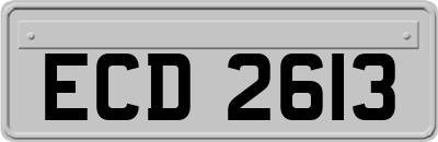ECD2613