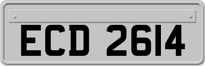 ECD2614