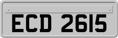 ECD2615