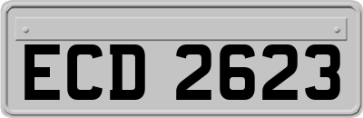 ECD2623