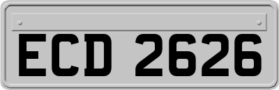 ECD2626