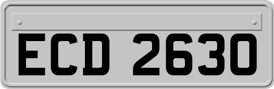 ECD2630