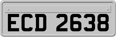 ECD2638