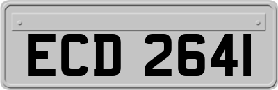ECD2641
