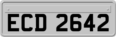 ECD2642