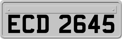 ECD2645