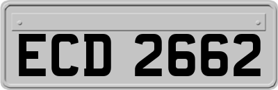 ECD2662