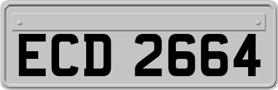 ECD2664
