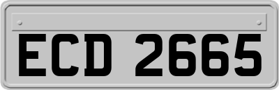 ECD2665