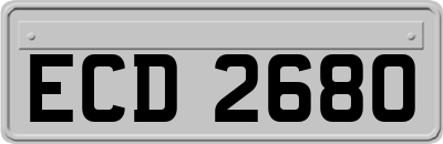 ECD2680
