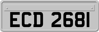 ECD2681