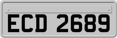 ECD2689
