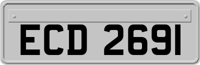 ECD2691