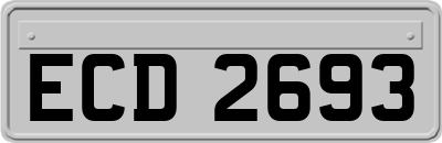 ECD2693