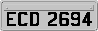 ECD2694