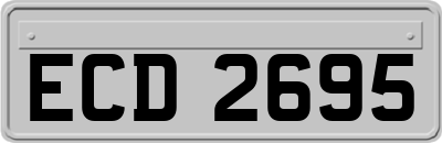 ECD2695