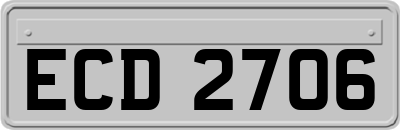 ECD2706
