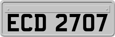 ECD2707