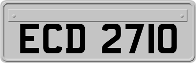 ECD2710