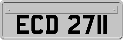 ECD2711