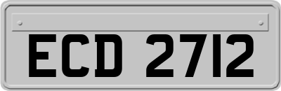 ECD2712