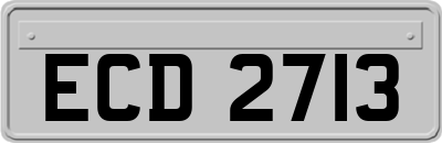 ECD2713