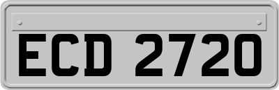 ECD2720
