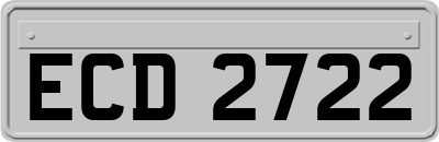 ECD2722