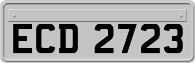 ECD2723