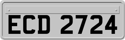 ECD2724