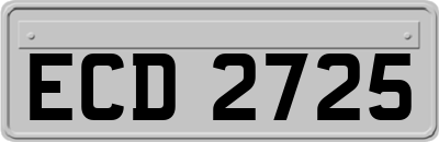 ECD2725