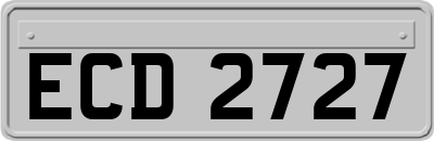 ECD2727