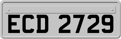 ECD2729