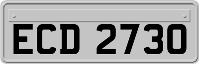 ECD2730