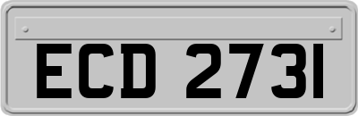 ECD2731