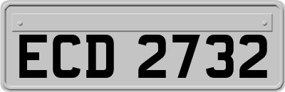 ECD2732