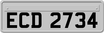 ECD2734