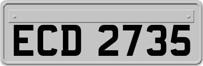 ECD2735