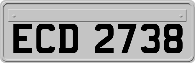ECD2738