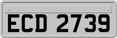 ECD2739