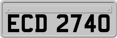 ECD2740