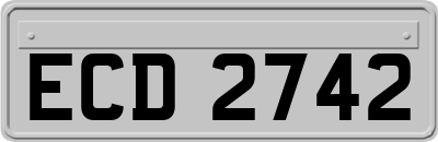 ECD2742