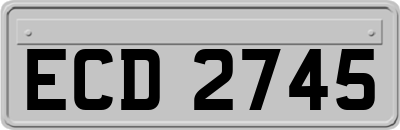 ECD2745