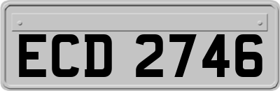 ECD2746