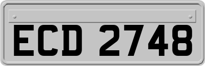 ECD2748